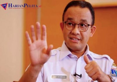 Pilkada DKI, Anies Baswedan Kembali Digadang-gadang Maju