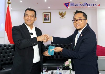 KJRI Jeddah Terbitkan e-Paspor untuk Pertama Kalinya