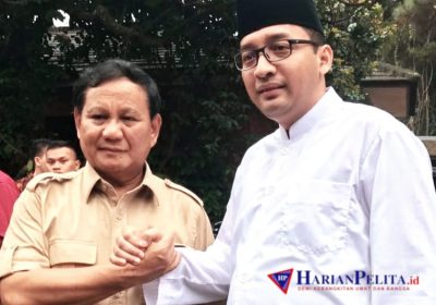 Fitnah Terpatahkan, Prabowo Subianto Dianugerahkan Bintang Kehormatan