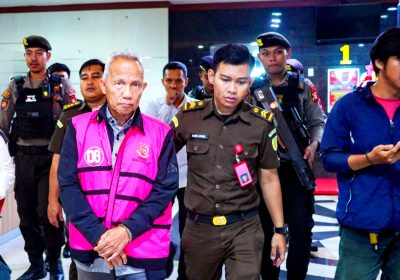 Kejati Sulsel Tetapkan Tersangka Korupsi PT Surveyor Indonesia Cabang Makassar