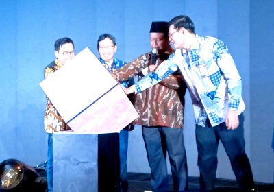 Luncurkan Gerakan #ManfaatHebat, Rumah Zakat Targetkan 24 Persen Penerima Manfaat Program Ekonomi