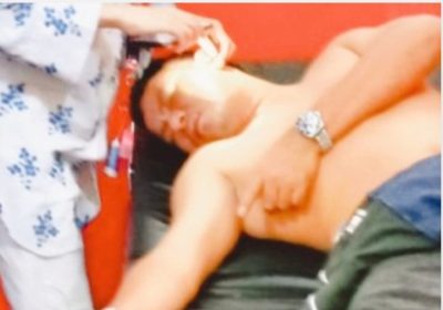 Wartawan HarianPelita.id Dikeroyok Tujuh Orang di Engrekang Sulsel, Kapolsek Meiwa Didesak Usut Pelakunya