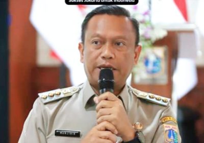 Forkopimko Jaksel Silaturahmi dengan KPU dan Bawaslu