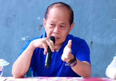 Syarief Hasan: Kesehatan Berpotensi Menambah Jumlah Orang Miskin