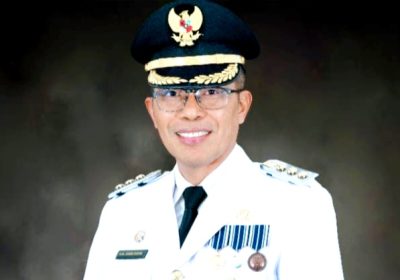 89 Kepala Desa Berakhir Masa Jabatan, Pj Bupati Lombok Timur Ucapkan Terimakasih