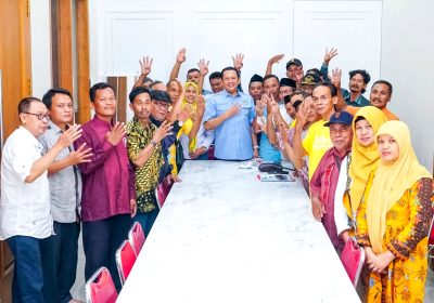 Bamsoet Optimis ‘Kursi’ Partai Golkar di Kabupaten Purbalingga, Kebumen dan Banjarnegara Meningkat