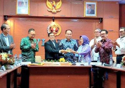 HUT ke 78 PWI/Hari Pers Nasional: Menkominfo, Sejak Kelahirannya PWI Punya Misi Suci