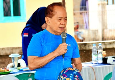 Syarief Hasan Berharap Pemilihan Presiden Berlangsung Satu Putaran