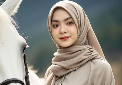 Karakteristik Wanita yang Disukai Laki-laki Cuek || Oleh Endah Sayani Feat Nazwa Alia