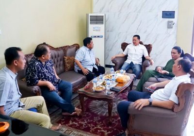 Ketua MPR RI Bamsoet Ajak Jaga Kondusifitas di Minggu Tenang