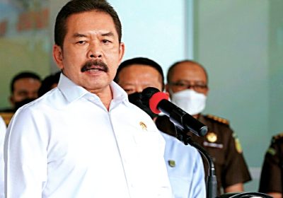 Ini Penegasan Jaksa Agung Jelang Pesta Demokratisasi 2024