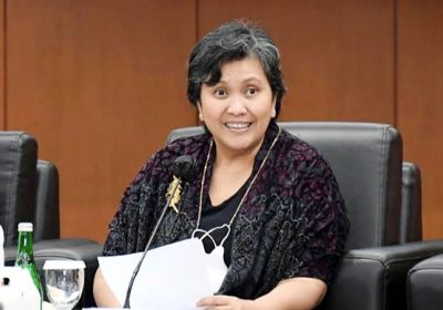 Lestari Moerdijat: Netralitas Penyelenggara Pemilu Harus Dijamin