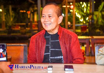 Respon Syarief Hasan Tanggapi Gelombang Kritik Para Guru Besar Terkait Kondisi Demokrasi