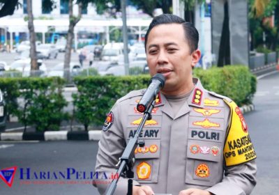 Biddokkes PMJ Beri Layanan Khusus Bagi Petugas Pemilu