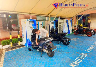 SPKLU Meningkat 120% di Jakarta, PLN Siap Dukung Pertumbuhan Ekosistem EV