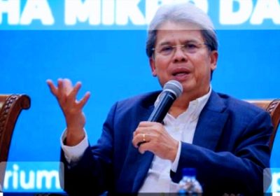 TPN Ganjar-Mahfud Aplikasi KPU Sirekap Cenderung Untungkan Paslon 02