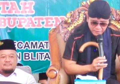 Pernyataan Gus Miftah Bikin Geger Netizen di Medsos
