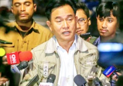 Tim Advokat TKN Prabowo-Gibran Siap Lawan Gugatan Tim Hukum Anies-Muhaimin