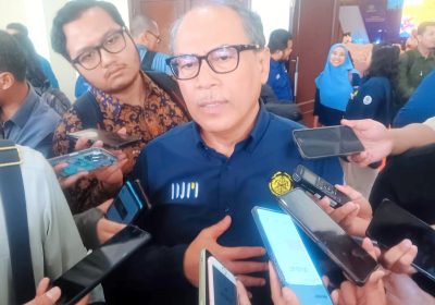 Puncak Acara Bulan K3 Nasional Subsektor Migas 2024 Gencarkan Budaya Keselamatan Kerja