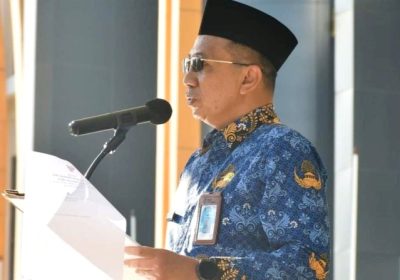 32 Puskesmas di Lotim Status Paripurna