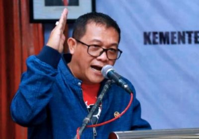 Diduga Jadi Celah Kecurangan PDIP Minta Sirekap Dihentikan