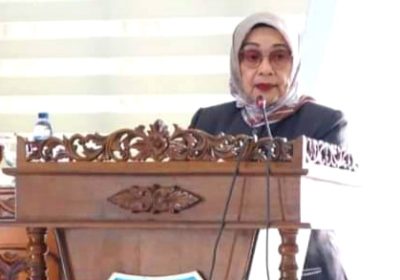 Pemkab Labuhanbatu Bersama DPRD Labuhanbatu Sepakati Raperda menjadi Perda