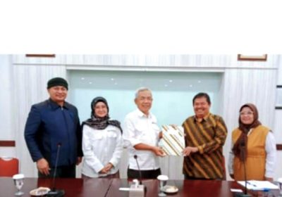 MoA Teknologi Automation Pengembangan SDM Berdaya Saing Global di Fakultas Teknik Universitas Pancasila