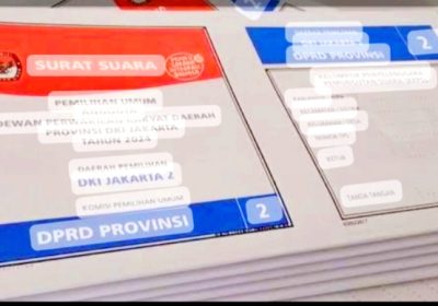 KPU Sebut Sudah di Atas 50 Persen Partisipasi Coblos Lanjutan di DKI