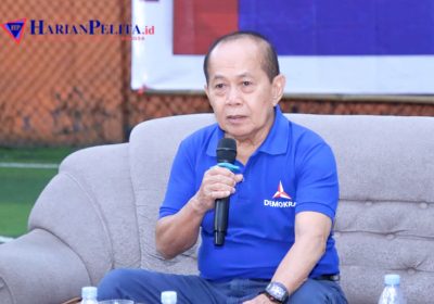 Wacana angket, Wakil Ketua MPR: Kontraproduktif, Sebaiknya Gunakan Mekanisme Hukum