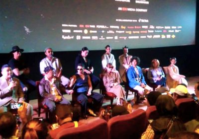Film “Pasar Setan” Persembahan IDN Pictures Tayang Tahun Kabisat 29 Februari 2024