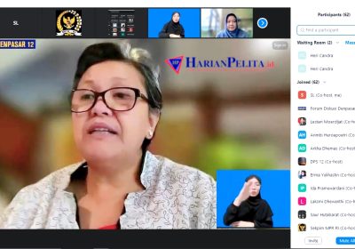 Hadapi Perubahan Cuaca dengan Mitigasi yang Tepat dan Sosialisasi Berkelanjutan