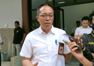 Tanggapi Tuntutan Aksi APM2, Begini Penjelasan Pj Bupati Lotim