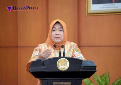 Evaluasi Kinerja dan Penyampaian LKIP Tahun 2023, Siti Fauziah: Pentingnya Meningkatkan Kinerja Agar Capaian Diraih Lebih Baik
