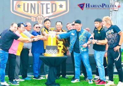 Ketua MPR RI Bamsoet Apresiasi Kiprah Peningkatan Prestasi Sepak Bola Nasional