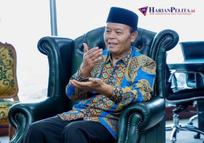 MK Putuskan Koreksi Parliamentary Threshold 4%, HNW: Demi Keadilan, MK Seharusnya Juga Koreksi Presidential Threshold 20%