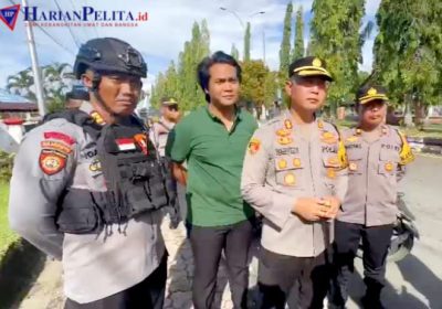 Ini Penjelasan Kapolres Nabire Soal Keributan Rekapitulasi Penghitungan Suara
