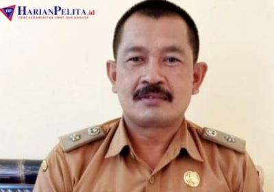 Diterpa Isu Dugaan Korupsi, Amas Tetap Fokus Bawa Desa Tanjungsari Lebih Baik