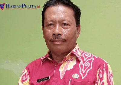Atasi Dampak Limbah Tambang Galian C Kadis Pertanian Beri Solusi