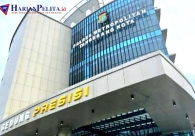 Penyidik Harda Polres Tangkot Dinilai Tak Profesional Tangani Laporan Pembuatan Akta Hibah