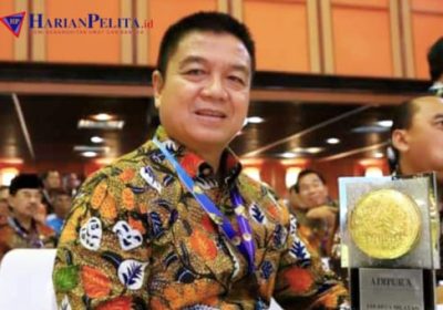 Pemkot Jakarta Selatan Raih Penghargaan Piala Adipura 2023