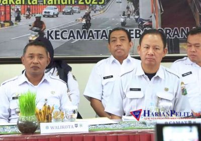 Tiga Kecamatan di Jakarta Selatan Gelar Sidang Pleno II Musrenbang
