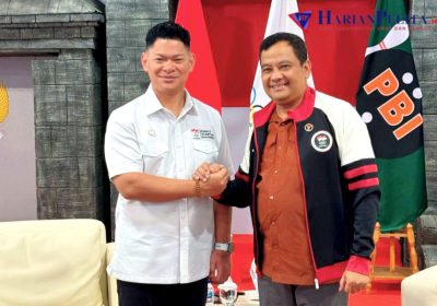PB Persatuan Boling Indonesia Upayakan Peluang Kirim Atlet ke Taraf Internasional