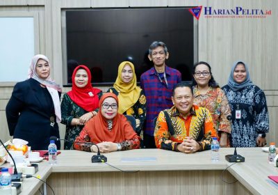Bamsoet Menjadi Dosen Tetap Program Studi Doktor (S3) Ilmu Hukum Universitas Trisakti