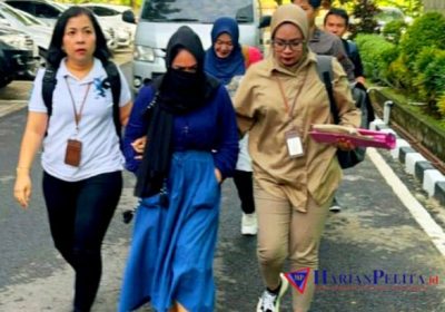 Kasus Penjualan Asrama Mahasiswa Notaris di Yogyakarta Ditangkap Kejati Sumsel