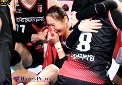 Lonjakan Drastis Red Sparks Dalam Puncak Performa