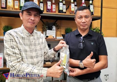 PT Perdana Grup Indonesia Jalin Kerjasama Dewan Perniagaan dan Perdagangan Malaysia