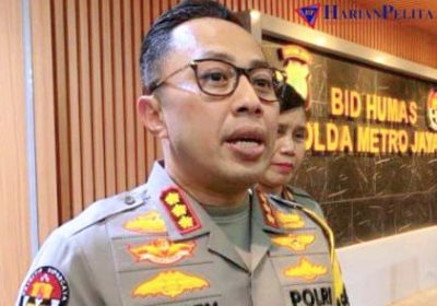 Enam Hari Operasi Keselamatan Jaya 7.791 Pelanggar Telah Ditindak