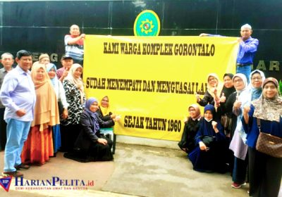 Hakim PTUN Tegur Kepala Kantor Pertanahan Jakut Soal Sertifikat Polsek Tanjung Priok