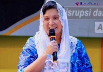 Keterlibatan Perempuan di Sektor Ekonomi dan Politik Harus Ditingkatkan
