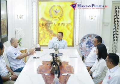 IMI Siap Gelar Aquabike World Championship 2024 di Danau Toba